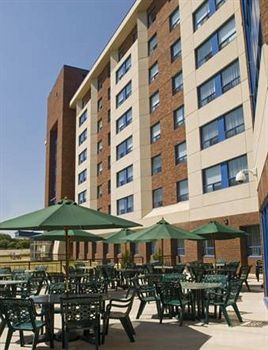& Conference Centre- Hotel