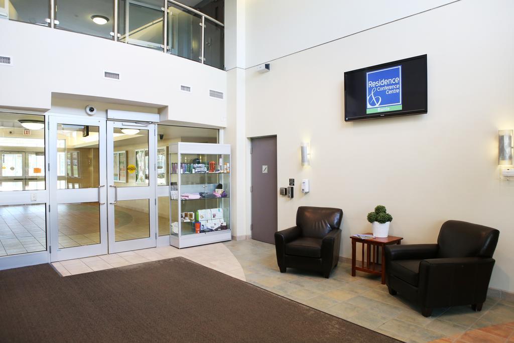 Hotel & Conference Centre- Barrie