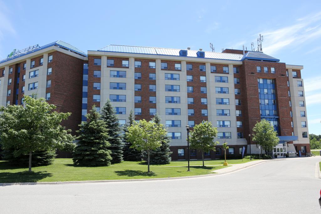 & Conference Centre- Hotel