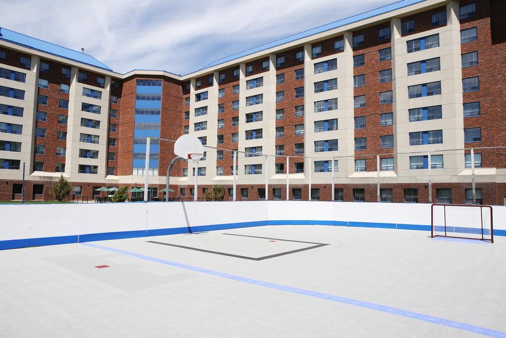 & Conference Centre- Barrie