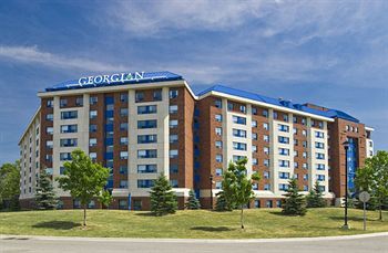 & Conference Centre- Hotel